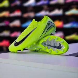 JR NIKE MERCURIAL VAPOR 16 ELITE AG
