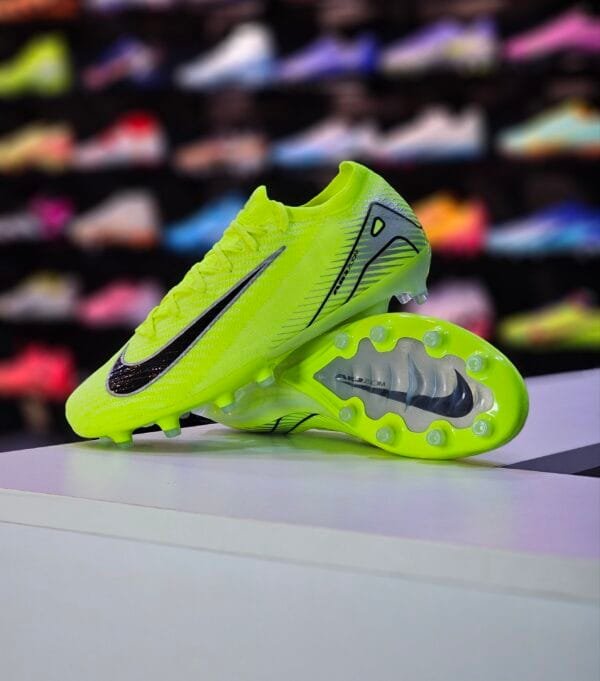 JR NIKE MERCURIAL VAPOR 16 ELITE AG