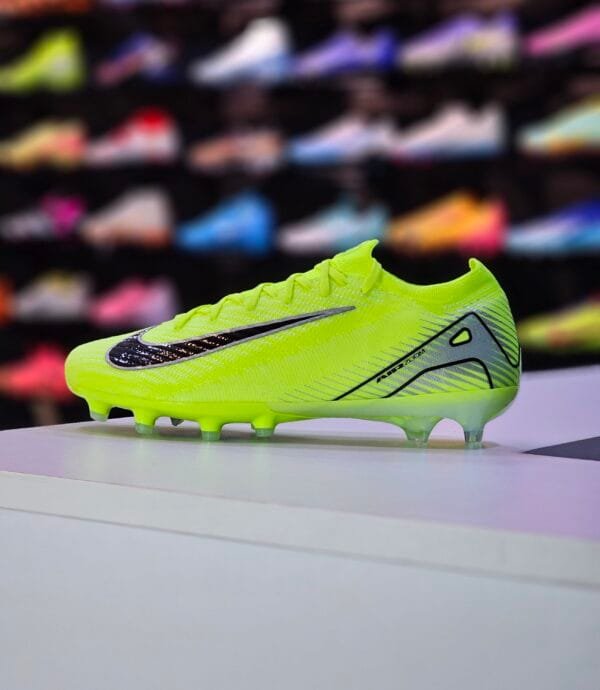 JR NIKE MERCURIAL VAPOR 16 ELITE AG - Image 2