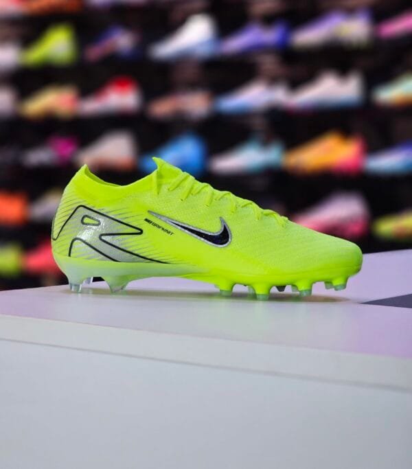 JR NIKE MERCURIAL VAPOR 16 ELITE AG - Image 3