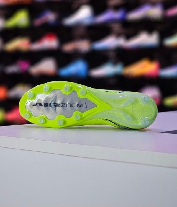 JR NIKE MERCURIAL VAPOR 16 ELITE AG - Image 4