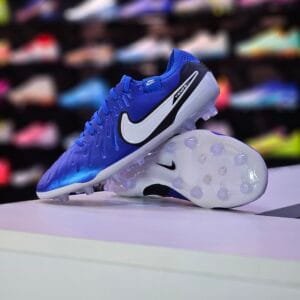 JR NIKE TIEMPO LEGEND 10 ELITE AG
