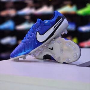 JR NIKE TIEMPO LEGEND 10 ELITE FG