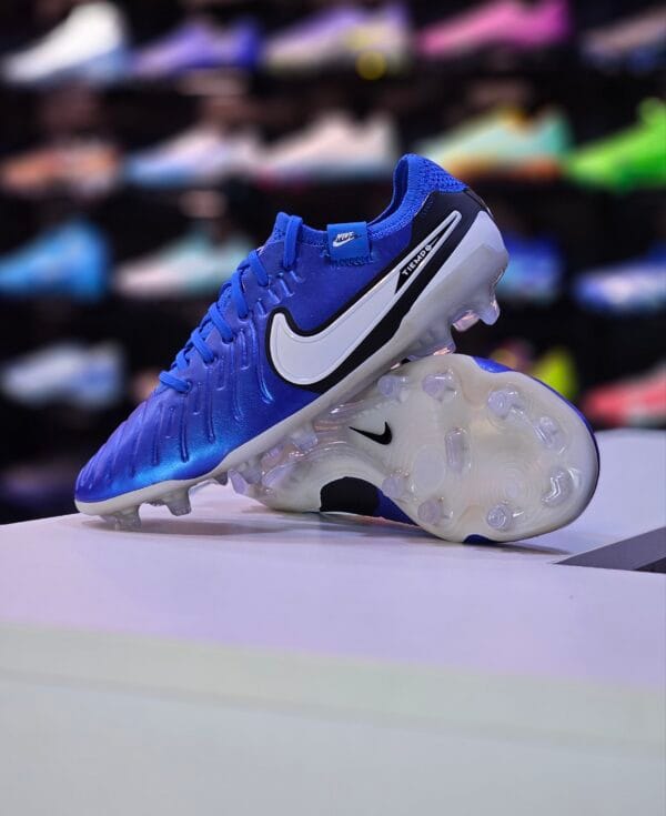 JR NIKE TIEMPO LEGEND 10 ELITE FG