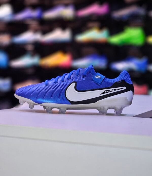 JR NIKE TIEMPO LEGEND 10 ELITE FG - Image 2