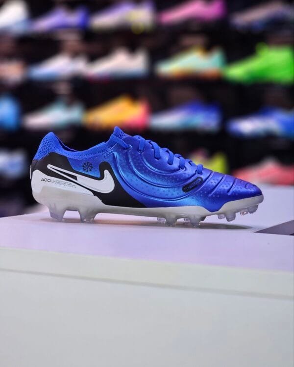 JR NIKE TIEMPO LEGEND 10 ELITE FG - Image 3