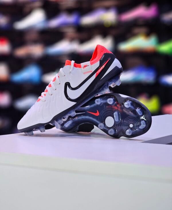 JR NIKE TIEMPO LEGEND 10 ELITE FG