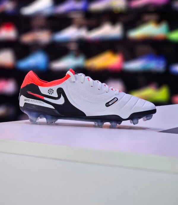 JR NIKE TIEMPO LEGEND 10 ELITE FG - Image 3