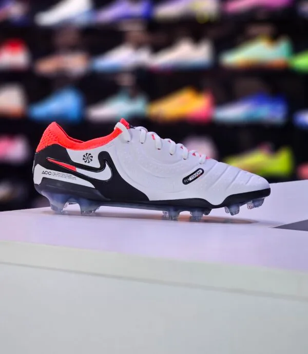 JR NIKE TIEMPO LEGEND 10 ELITE FG - Image 3