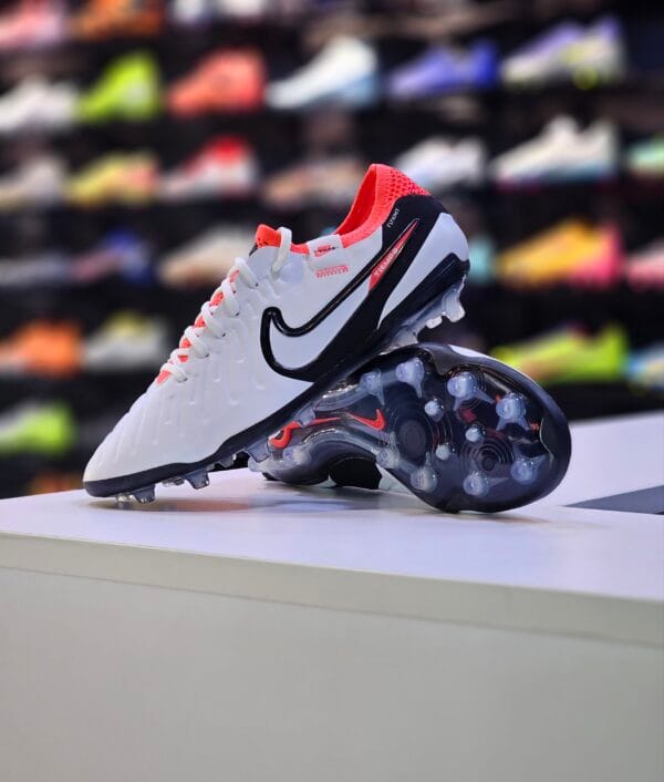 JR NIKE TIEMPO LEGEND 10 ELITE AG