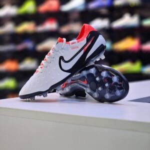 JR NIKE TIEMPO LEGEND 10 ELITE AG