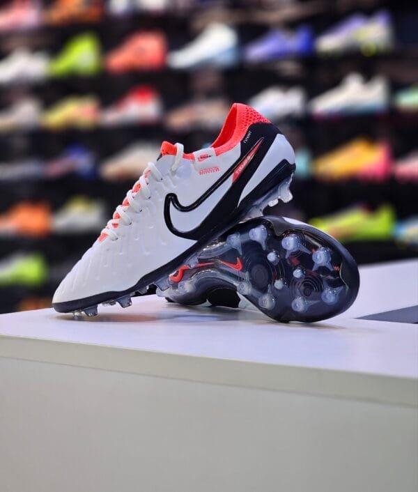 JR NIKE TIEMPO LEGEND 10 ELITE AG