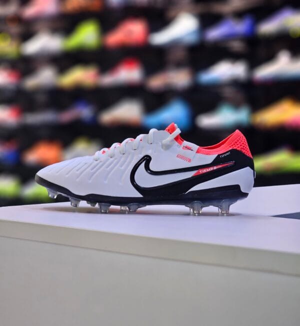 JR NIKE TIEMPO LEGEND 10 ELITE AG - Image 2
