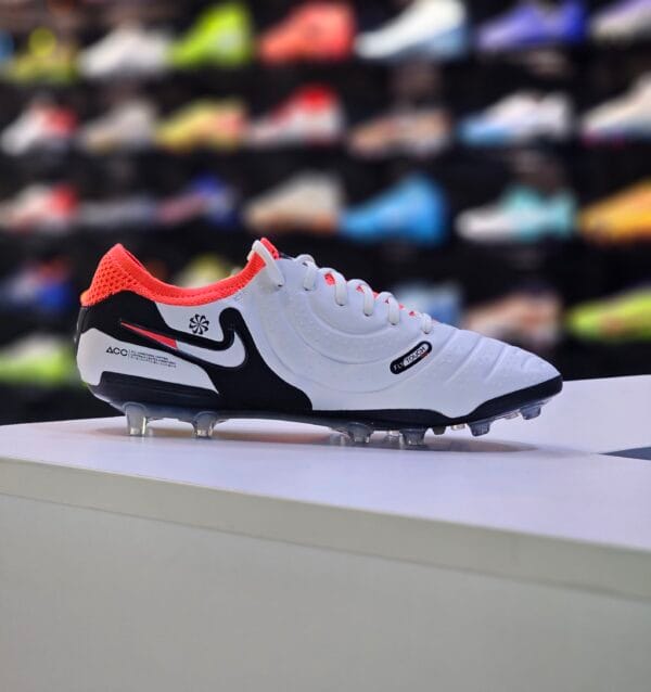 JR NIKE TIEMPO LEGEND 10 ELITE AG - Image 3