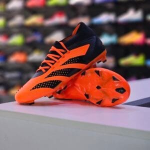 ADIDAS PREDATOR ACCURACY PRO FG