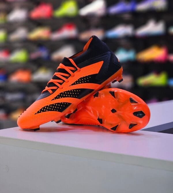 ADIDAS PREDATOR ACCURACY PRO FG