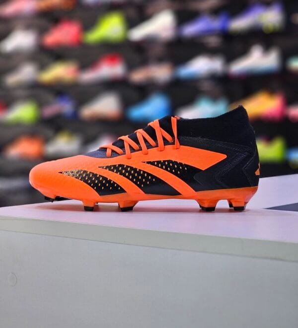 ADIDAS PREDATOR ACCURACY PRO FG - Image 2