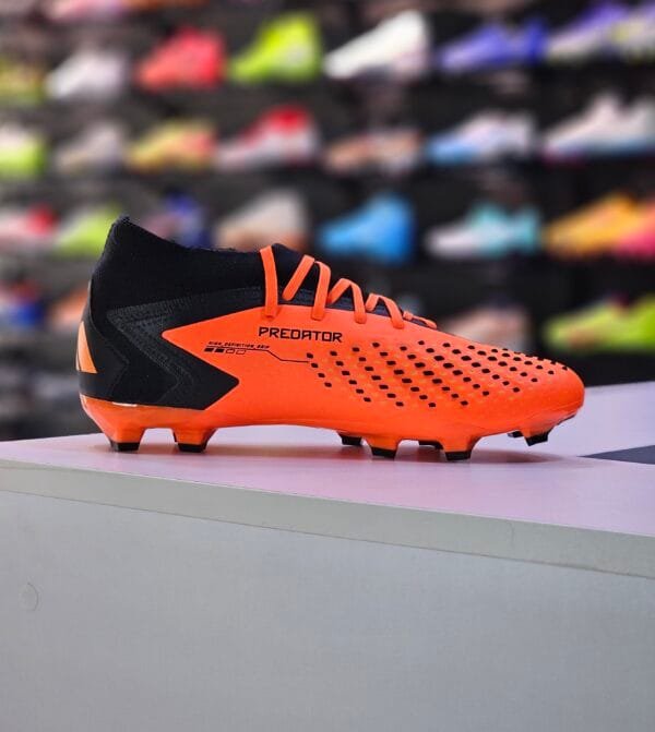 ADIDAS PREDATOR ACCURACY PRO FG - Image 3