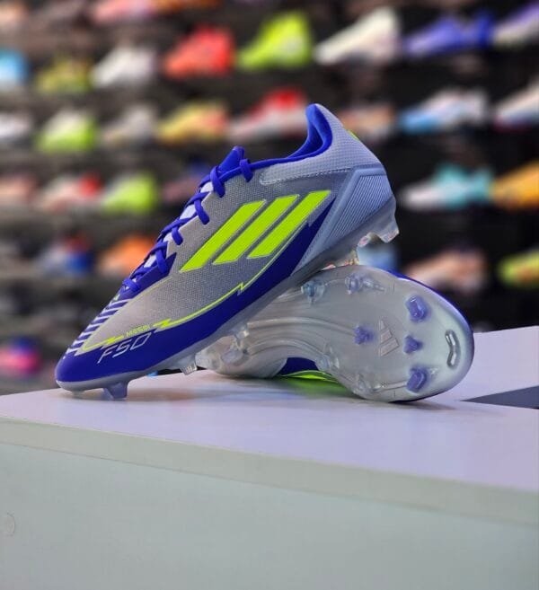 ADIDAS F50 LEAGUE FG/MG MESSI