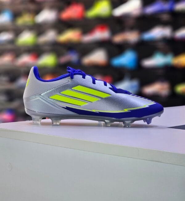 ADIDAS F50 LEAGUE FG/MG MESSI - Image 3