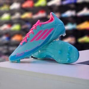 ADIDAS F50 LEAGUE FG/MG MESSI