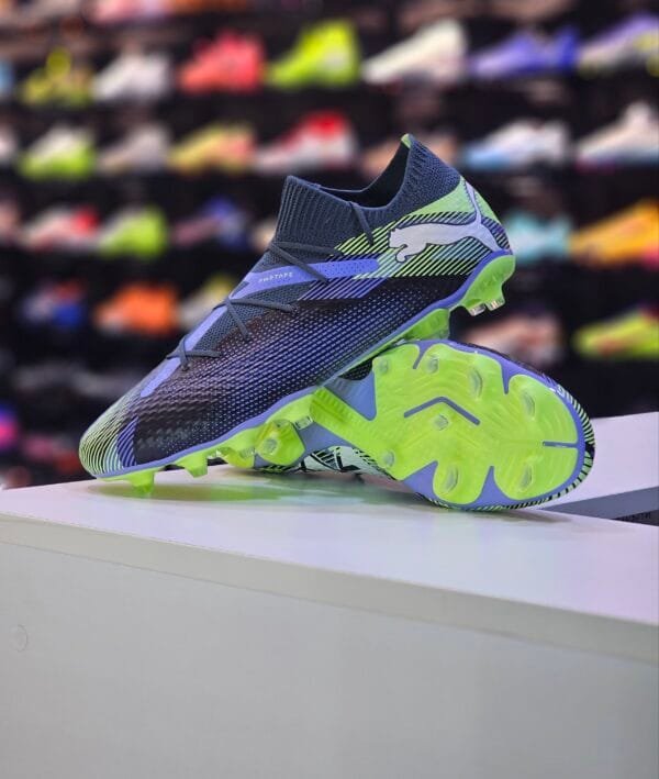 PUMA FUTURE 7 PRO FG/AG