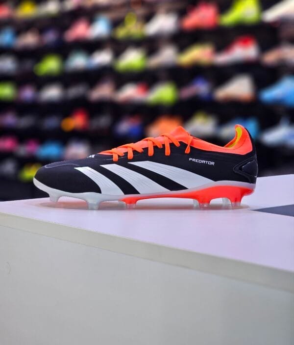 ADIDAS PREDATOR PRO FG - Image 2