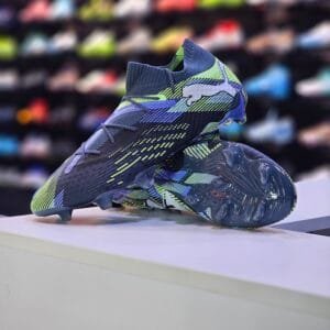 PUMA FUTURE 7 ELITE FG/AG