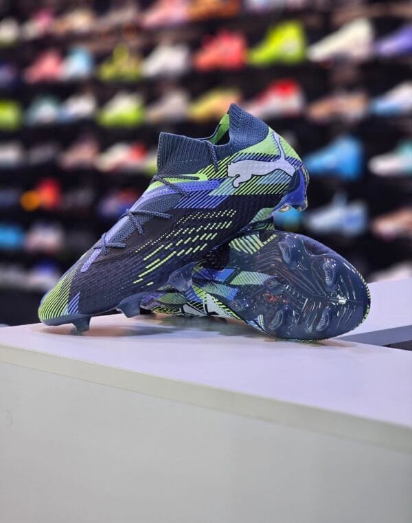 PUMA FUTURE 7 ELITE FG/AG