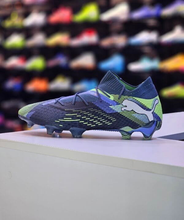 PUMA FUTURE 7 ELITE FG/AG - Image 2