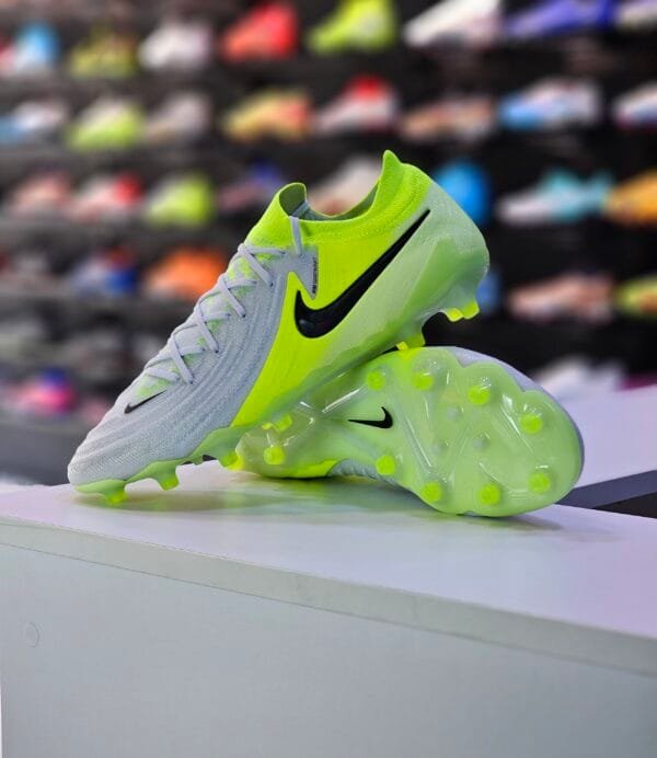NIKE PHANTOM GX2 ELITE AG