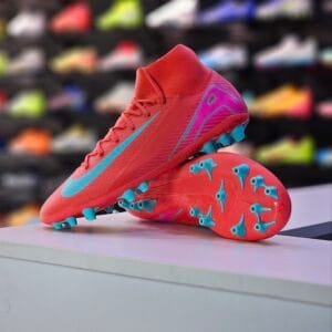 NIKE MERCURIAL SUPERFLY 10 ACADEMY AG