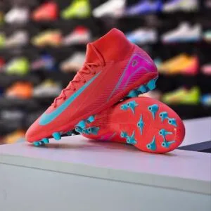 NIKE MERCURIAL SUPERFLY 10 ACADEMY AG