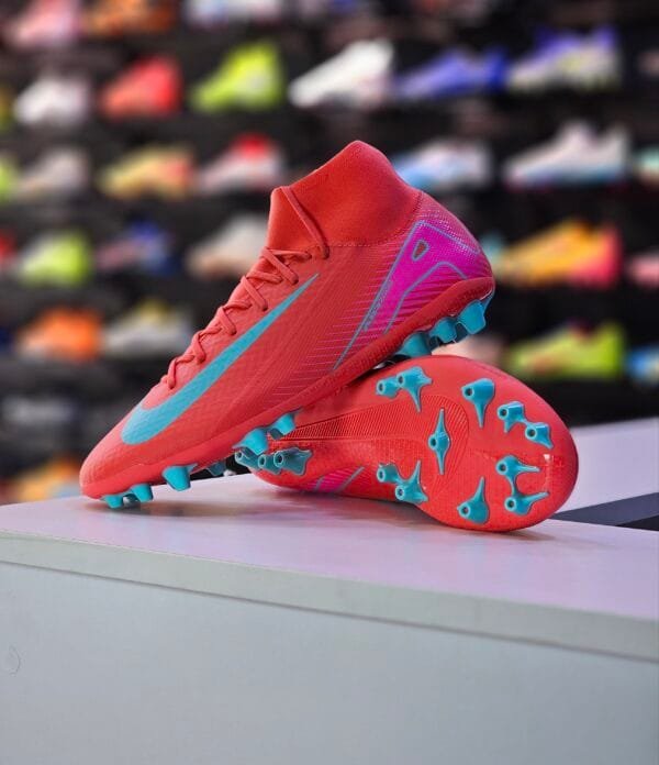 NIKE MERCURIAL SUPERFLY 10 ACADEMY AG