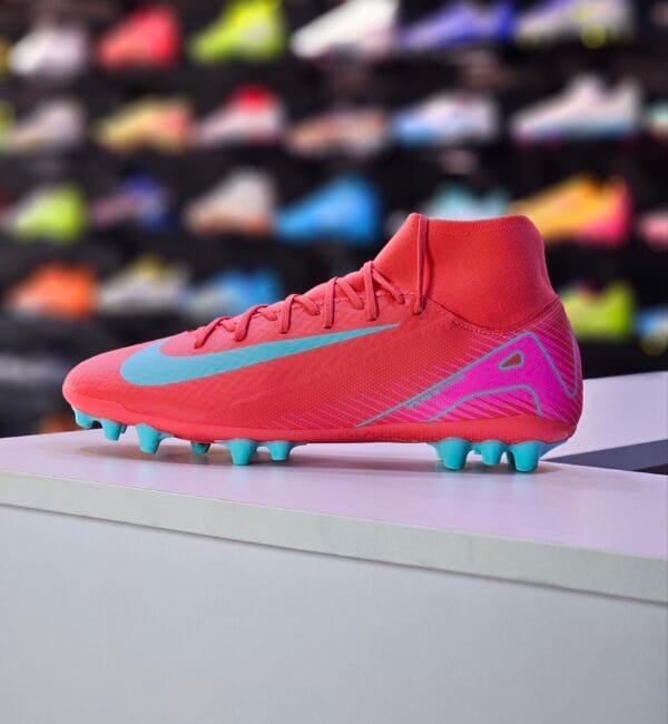 NIKE MERCURIAL SUPERFLY 10 ACADEMY AG - Image 2