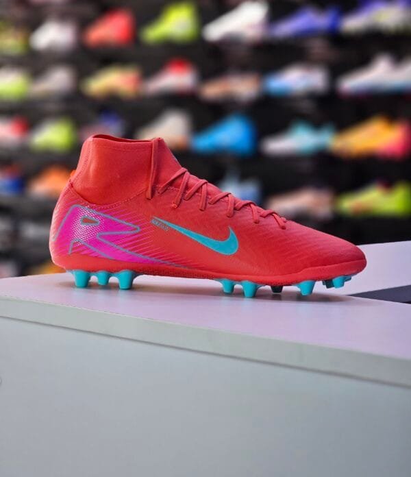 NIKE MERCURIAL SUPERFLY 10 ACADEMY AG - Image 3
