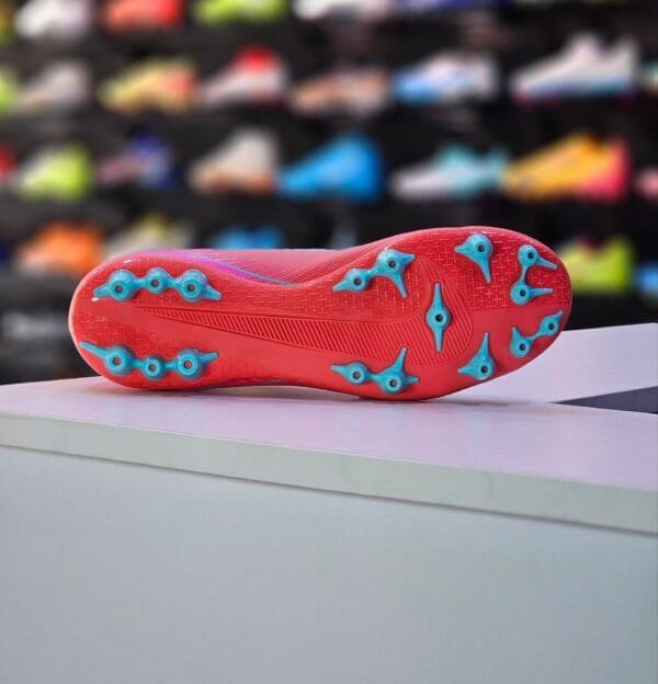 NIKE MERCURIAL SUPERFLY 10 ACADEMY AG - Image 4