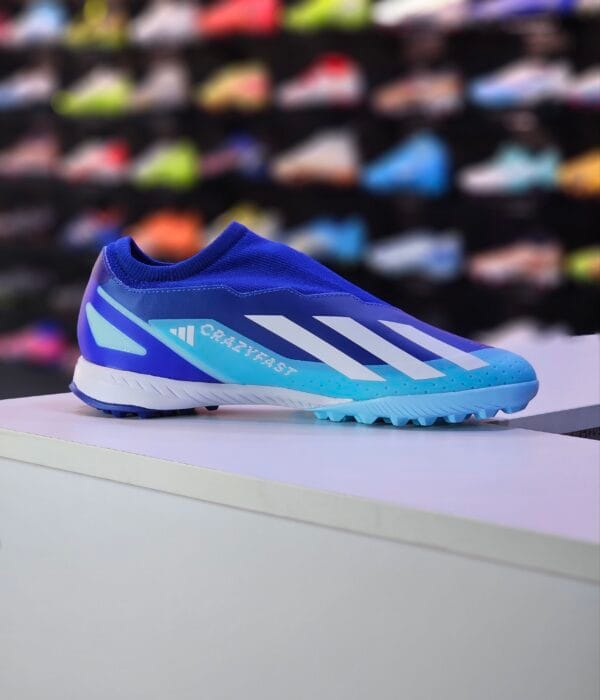 ADIDAS CRAZYFAST.3 TF - Image 3