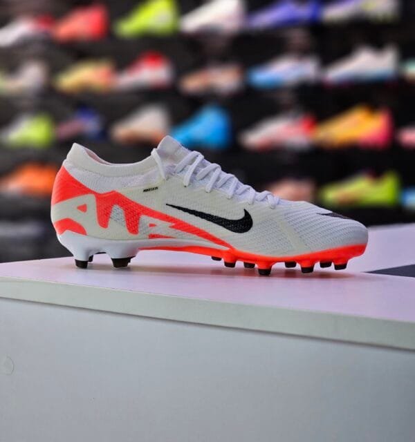 NIKE MERCURIAL VAPOR 15 PRO AG - Image 3