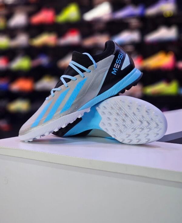 ADIDAS CRAZYFAST.3 TF