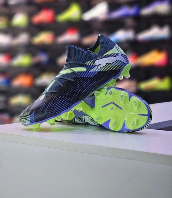 PUMA FUTURE 7 MATCH FG/AG
