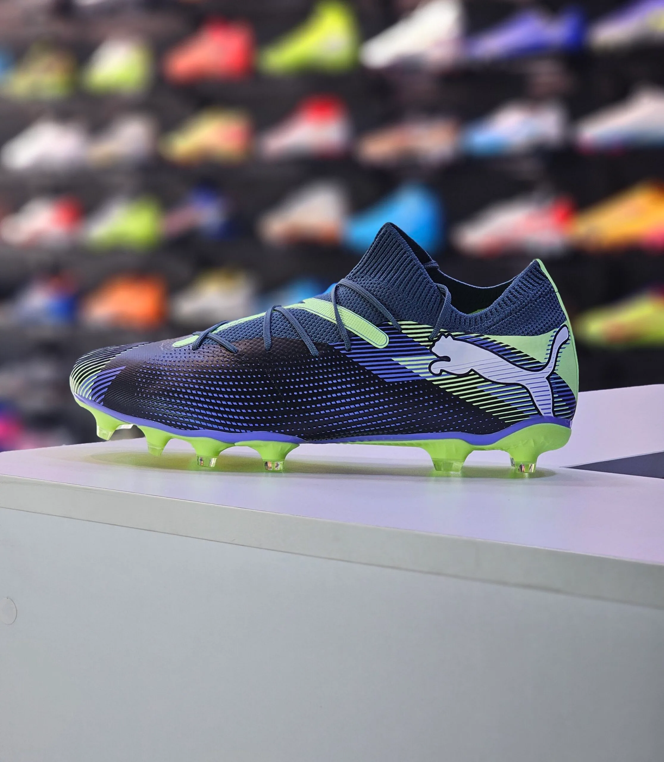 PUMA FUTURE 7 MATCH FG/AG - Image 2