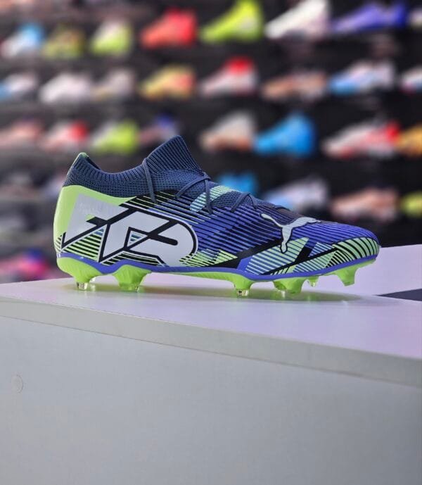 PUMA FUTURE 7 MATCH FG/AG - Image 3