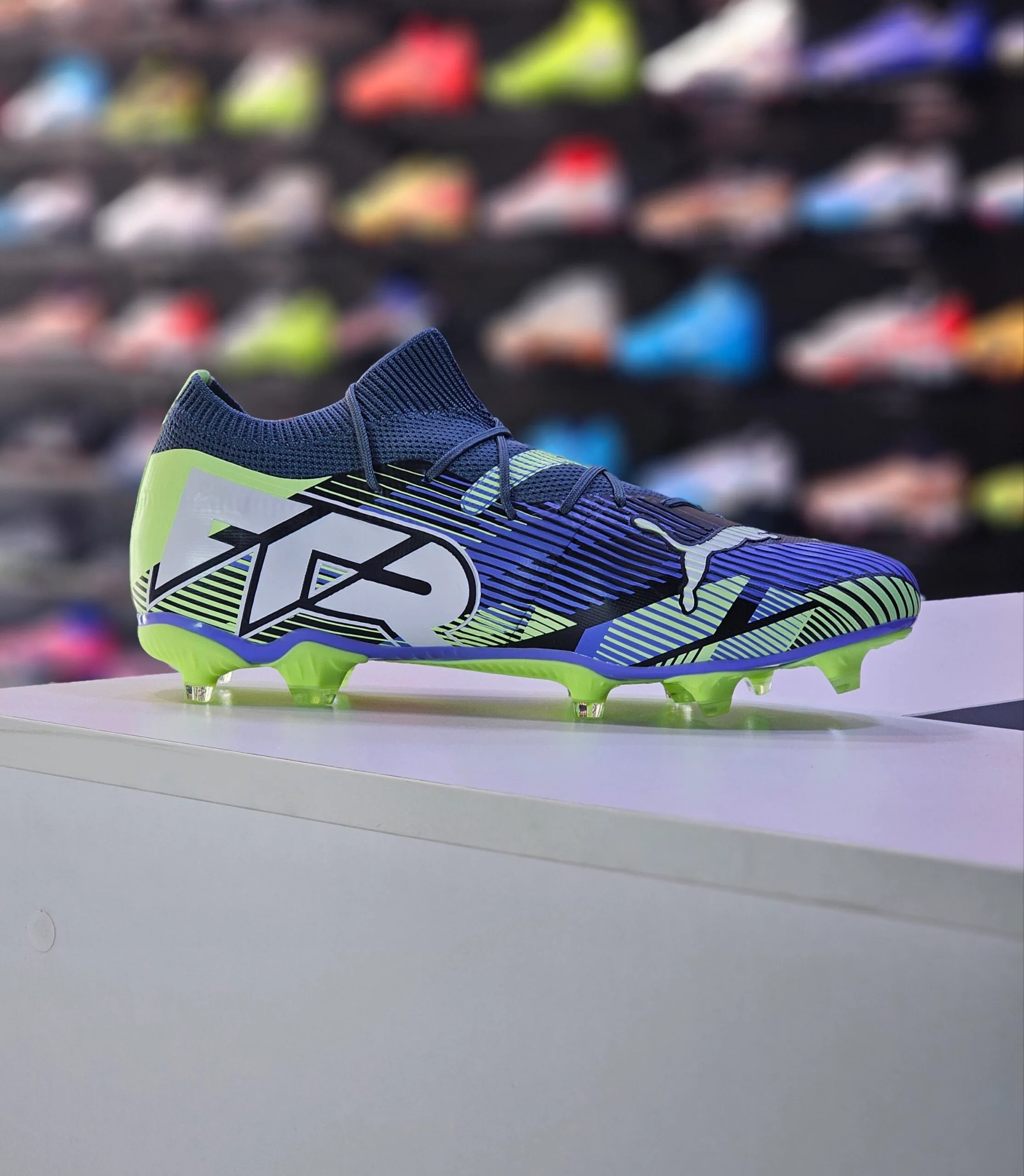 PUMA FUTURE 7 MATCH FG/AG - Image 3