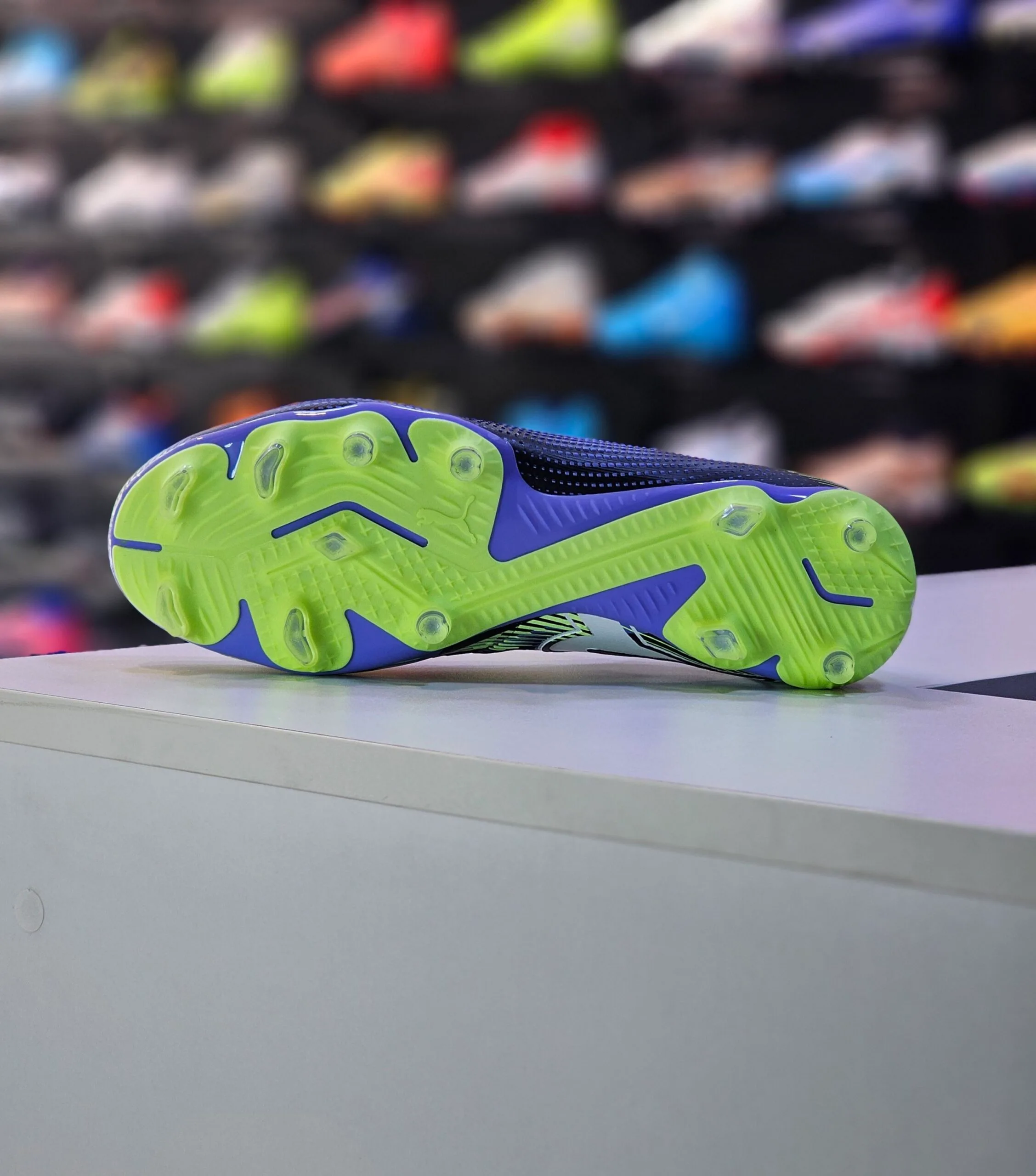 PUMA FUTURE 7 MATCH FG/AG - Image 4