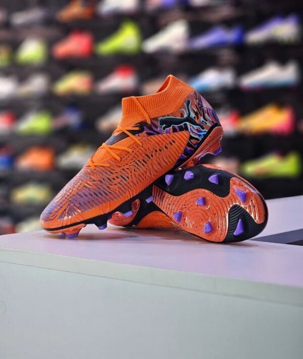 PUMA FUTURE 8 PRO FG/AG