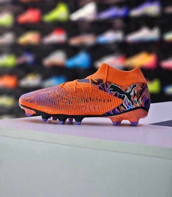 PUMA FUTURE 8 PRO FG/AG - Image 2