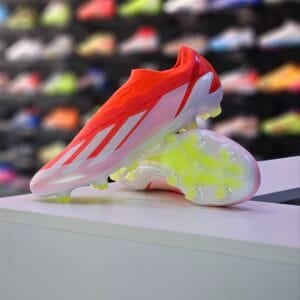 ADIDAS CRAZYFAST ELITE FG LL