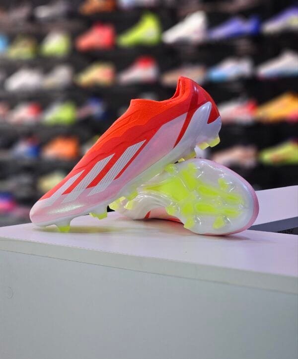 ADIDAS CRAZYFAST ELITE FG LL