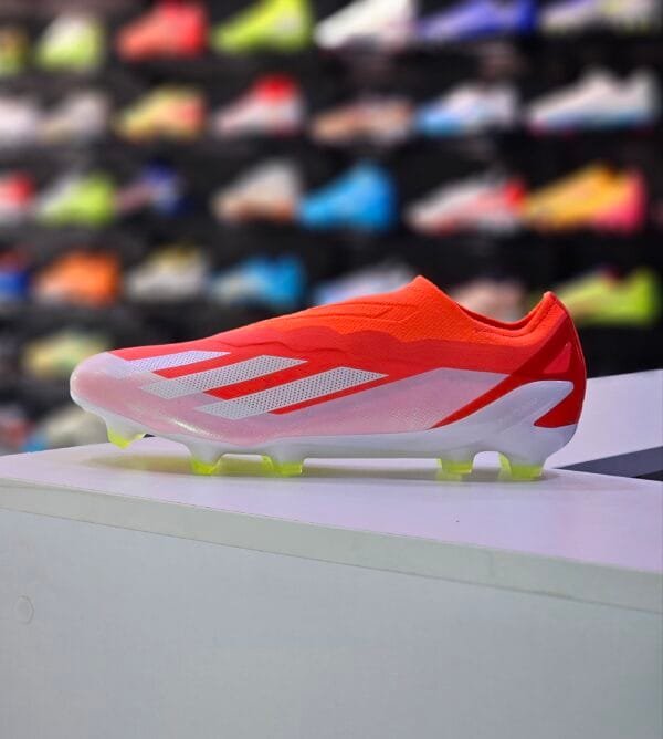 ADIDAS CRAZYFAST ELITE FG LL - Image 2
